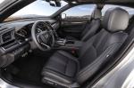Honda Civic Sport Touring Hatchback 2019 года (NA)